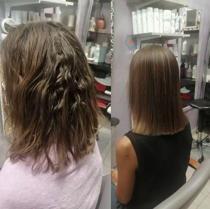 Lissage Brésilien Salon Alternatif